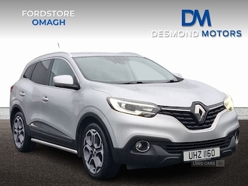 Renault - Kadjar