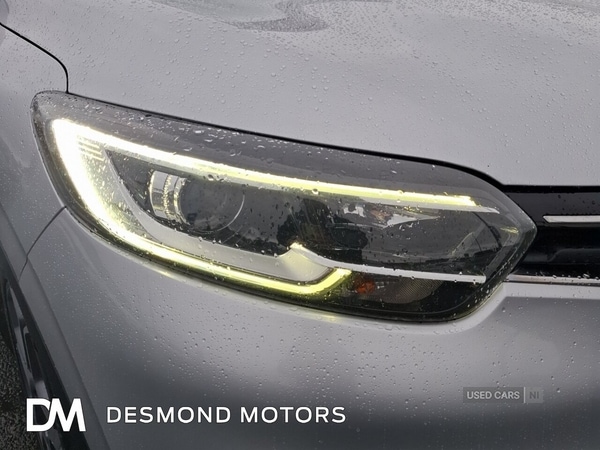 Used Renault Kadjar 2016 for sale - 76522591: Photo 20