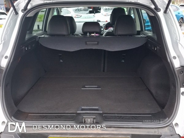 Used Renault Kadjar 2016 for sale - 76522591: Photo 23