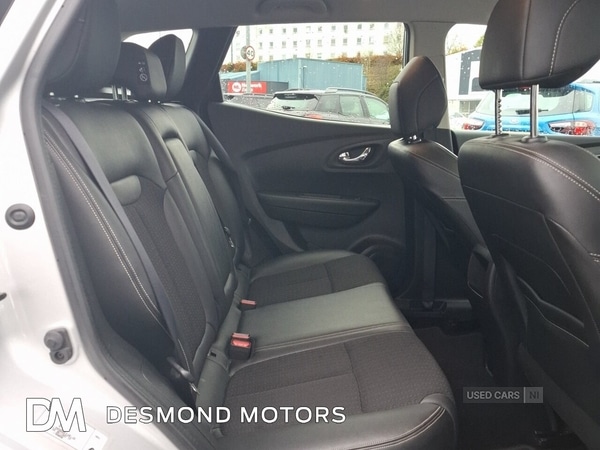 Used Renault Kadjar 2016 for sale - 76522591: Photo 26