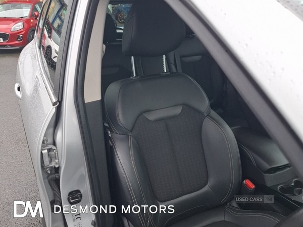 Used Renault Kadjar 2016 for sale - 76522591: Photo 27