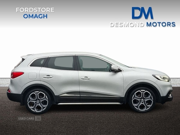 Used Renault Kadjar 2016 for sale - 76522591: Photo 3