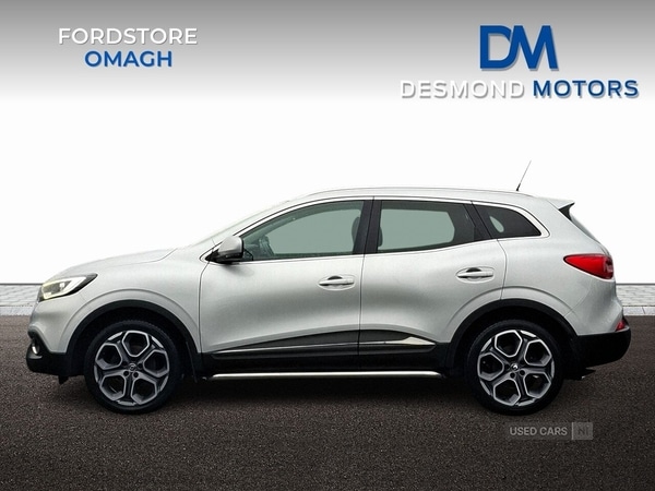 Used Renault Kadjar 2016 for sale - 76522591: Photo 5