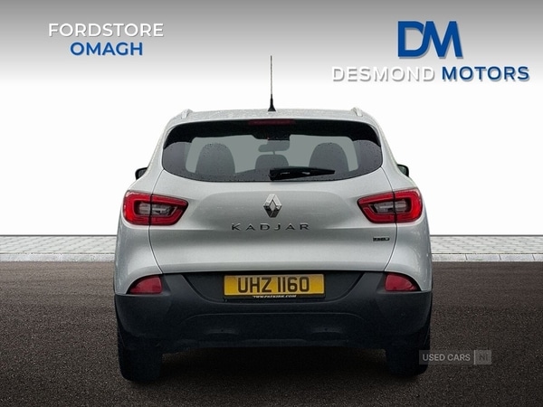 Used Renault Kadjar 2016 for sale - 76522591: Photo 6