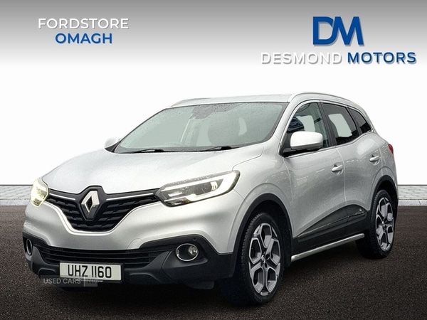 Used Renault Kadjar 2016 for sale - 76522591: Photo 7