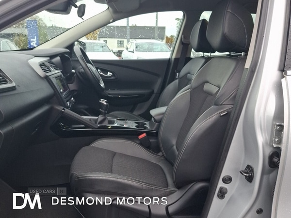 Used Renault Kadjar 2016 for sale - 76522591: Photo 9