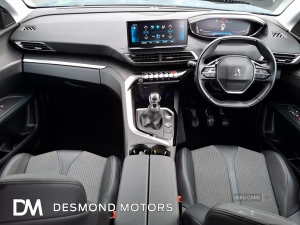 Used Peugeot 5008 2021 for sale - 76998364: Photo 10