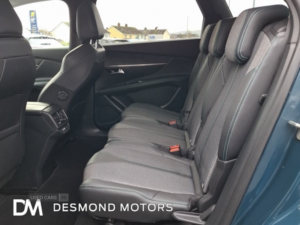 Used Peugeot 5008 2021 for sale - 76998364: Photo 11