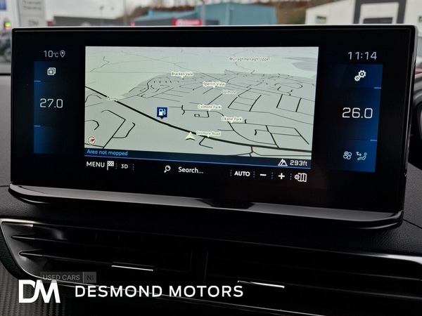 Used Peugeot 5008 2021 for sale - 76998364: Photo 12