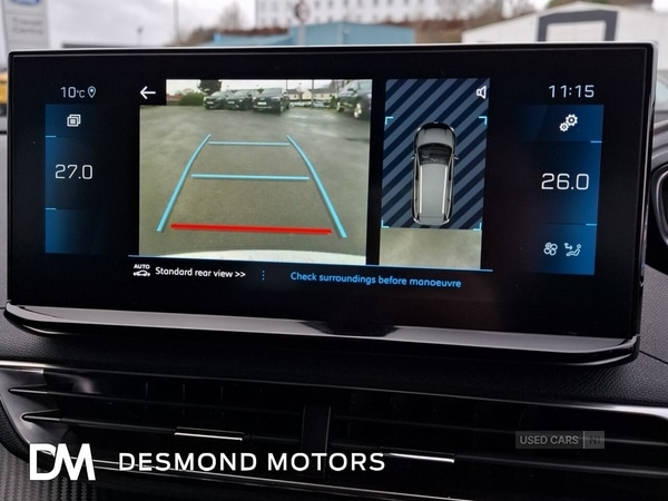 Used Peugeot 5008 2021 for sale - 76998364: Photo 13