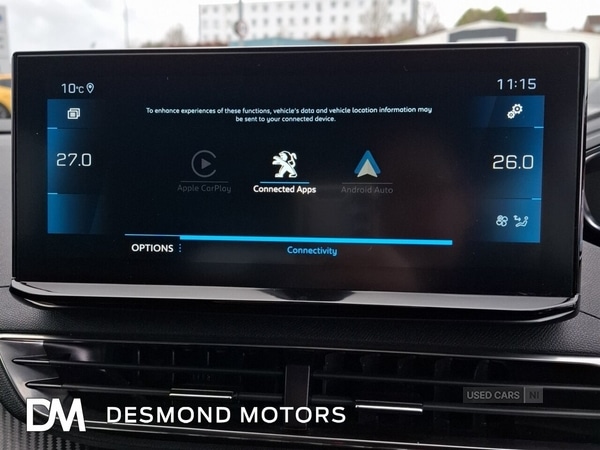 Used Peugeot 5008 2021 for sale - 76998364: Photo 14