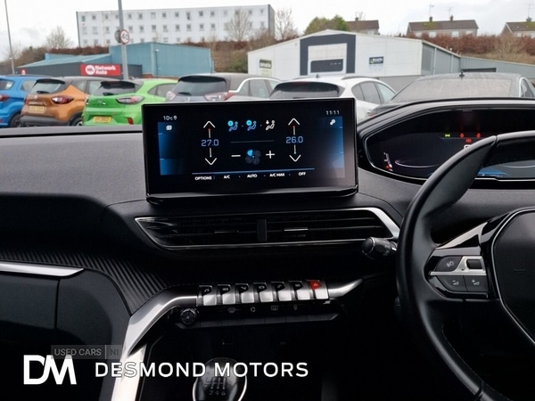 Used Peugeot 5008 2021 for sale - 76998364: Photo 15