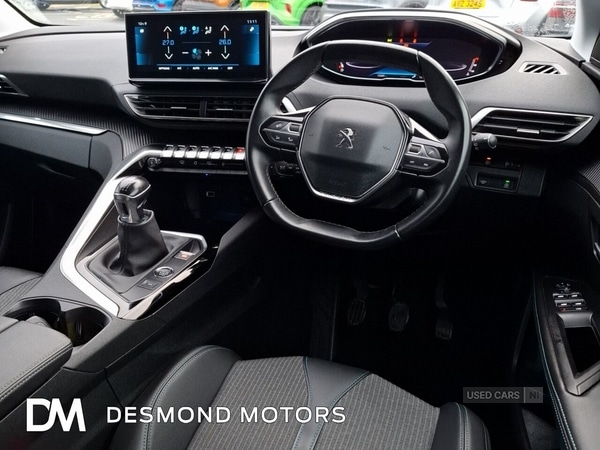 Used Peugeot 5008 2021 for sale - 76998364: Photo 17