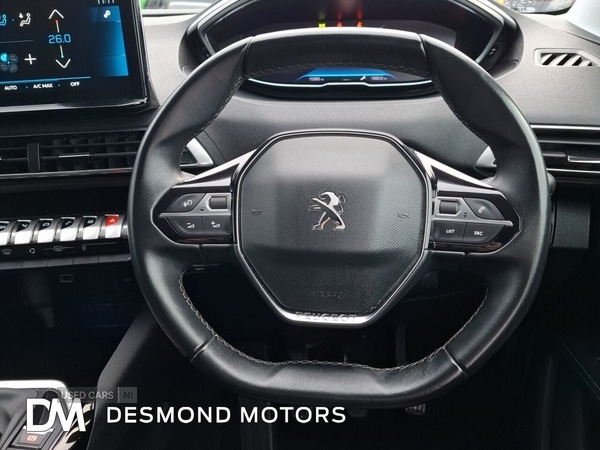 Used Peugeot 5008 2021 for sale - 76998364: Photo 18