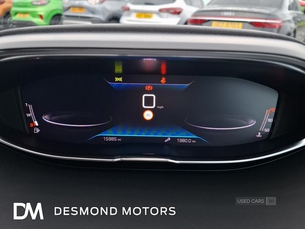 Used Peugeot 5008 2021 for sale - 76998364: Photo 19