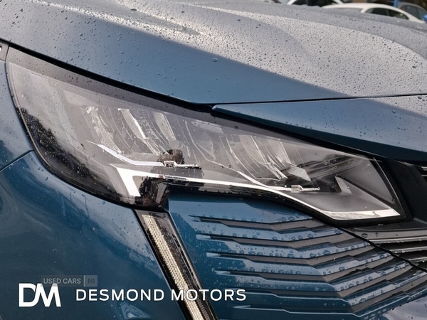 Used Peugeot 5008 2021 for sale - 76998364: Photo 20