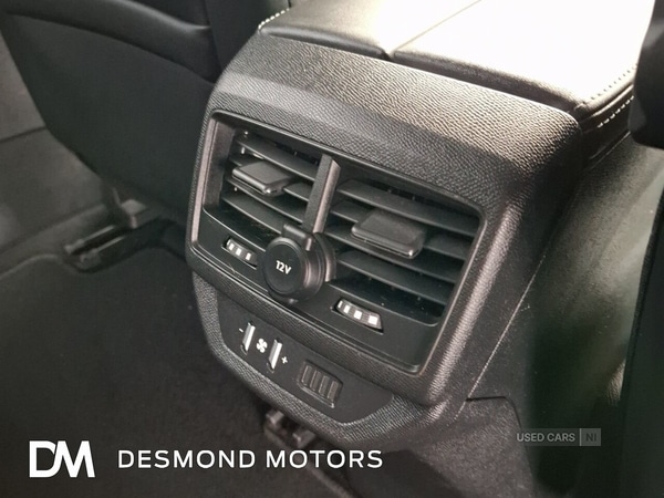 Used Peugeot 5008 2021 for sale - 76998364: Photo 21
