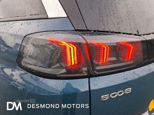 Used Peugeot 5008 2021 for sale - 76998364: Photo 22
