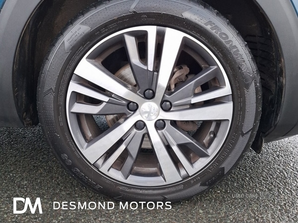 Used Peugeot 5008 2021 for sale - 76998364: Photo 23