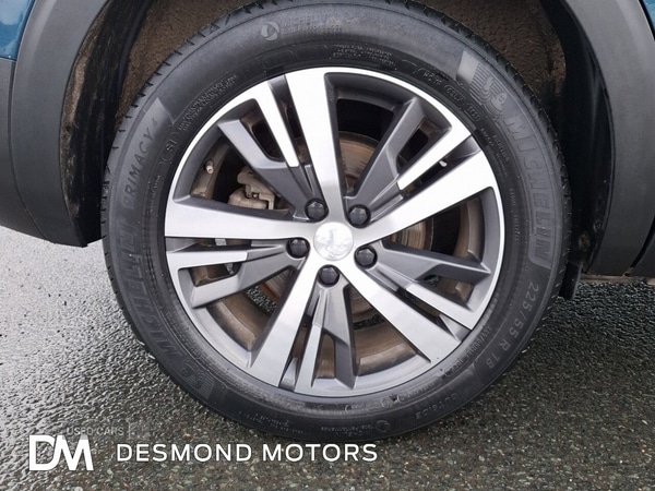 Used Peugeot 5008 2021 for sale - 76998364: Photo 24