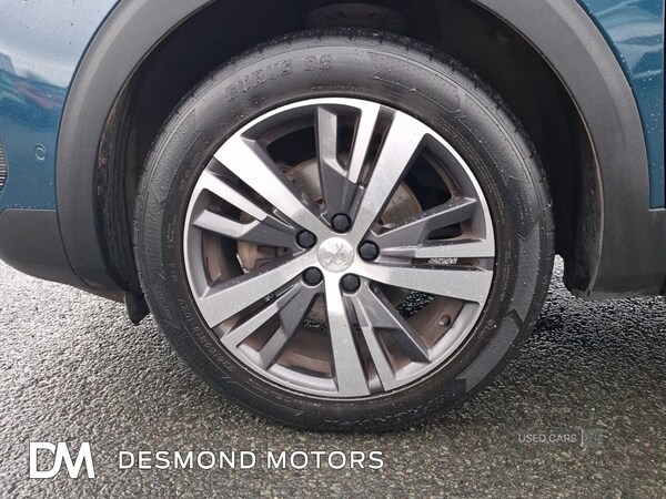 Used Peugeot 5008 2021 for sale - 76998364: Photo 25