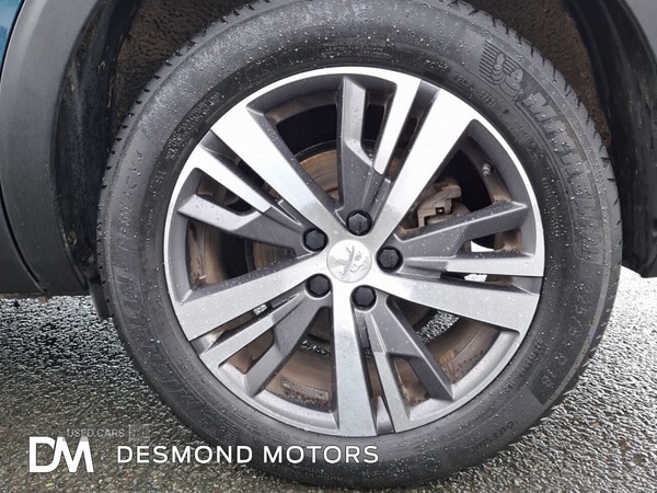 Used Peugeot 5008 2021 for sale - 76998364: Photo 26