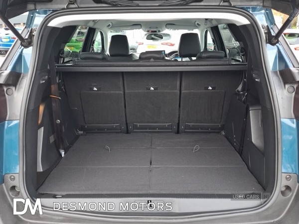 Used Peugeot 5008 2021 for sale - 76998364: Photo 27