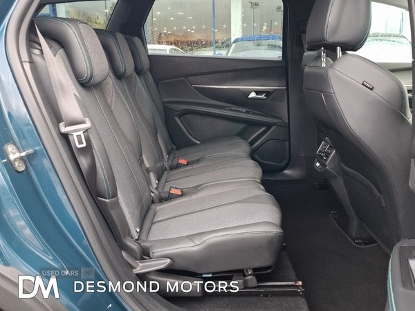 Used Peugeot 5008 2021 for sale - 76998364: Photo 30