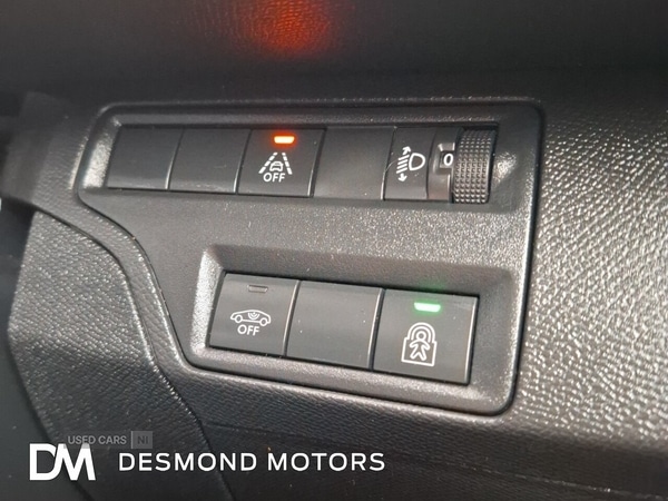 Used Peugeot 5008 2021 for sale - 76998364: Photo 34