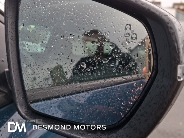 Used Peugeot 5008 2021 for sale - 76998364: Photo 35