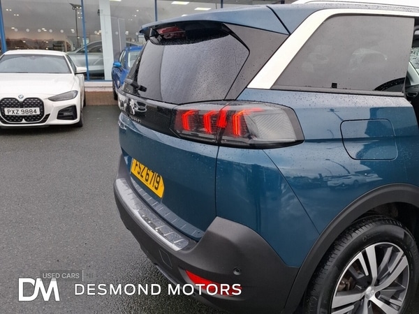 Used Peugeot 5008 2021 for sale - 76998364: Photo 36