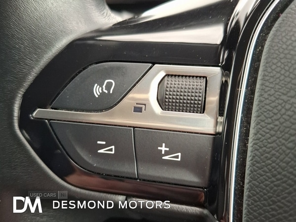 Used Peugeot 5008 2021 for sale - 76998364: Photo 37