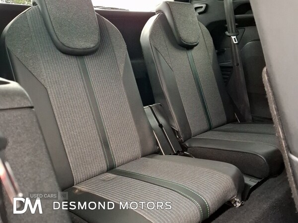 Used Peugeot 5008 2021 for sale - 76998364: Photo 40