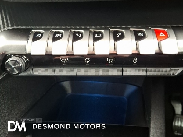 Used Peugeot 5008 2021 for sale - 76998364: Photo 41