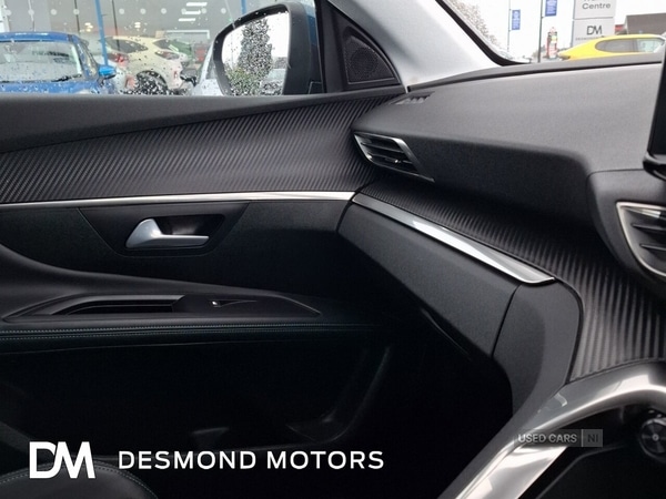 Used Peugeot 5008 2021 for sale - 76998364: Photo 42