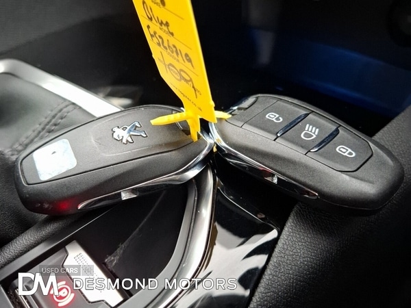 Used Peugeot 5008 2021 for sale - 76998364: Photo 43