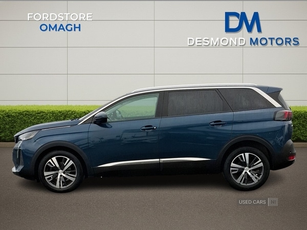 Used Peugeot 5008 2021 for sale - 76998364: Photo 5