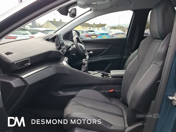 Used Peugeot 5008 2021 for sale - 76998364: Photo 9