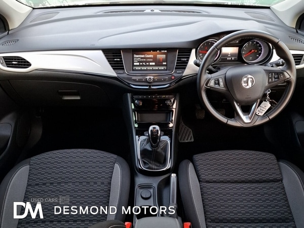 Used Vauxhall Astra 2020 for sale - 77292467: Photo 10
