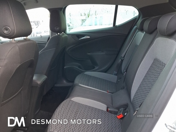 Used Vauxhall Astra 2020 for sale - 77292467: Photo 11