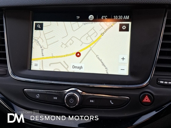 Used Vauxhall Astra 2020 for sale - 77292467: Photo 12