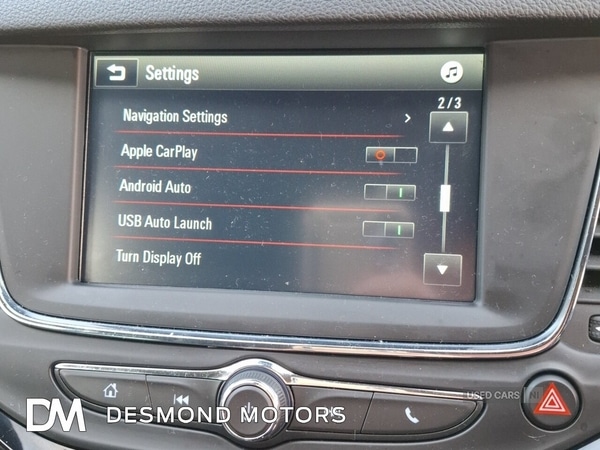 Used Vauxhall Astra 2020 for sale - 77292467: Photo 13