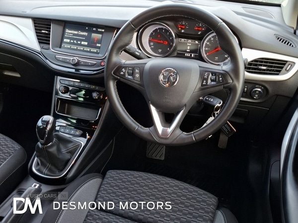 Used Vauxhall Astra 2020 for sale - 77292467: Photo 16