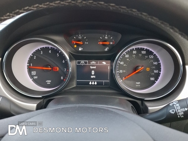 Used Vauxhall Astra 2020 for sale - 77292467: Photo 18