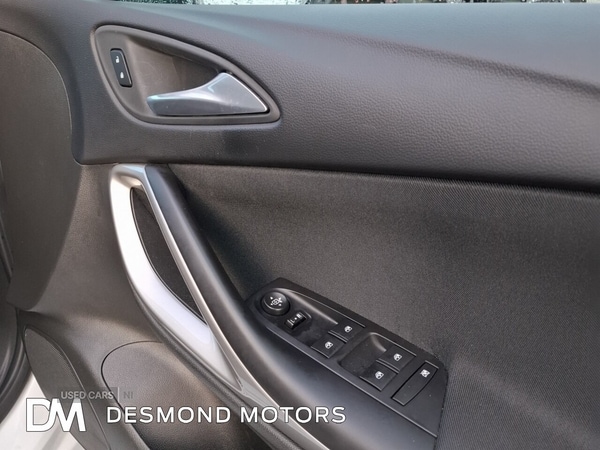 Used Vauxhall Astra 2020 for sale - 77292467: Photo 22