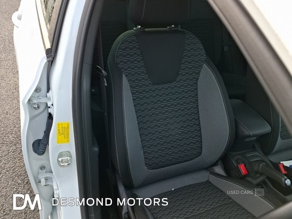 Used Vauxhall Astra 2020 for sale - 77292467: Photo 24