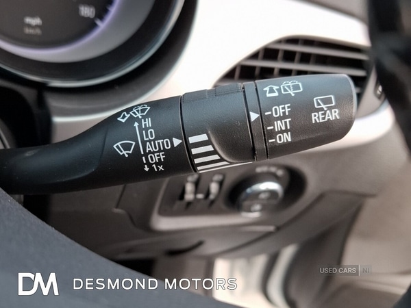 Used Vauxhall Astra 2020 for sale - 77292467: Photo 26