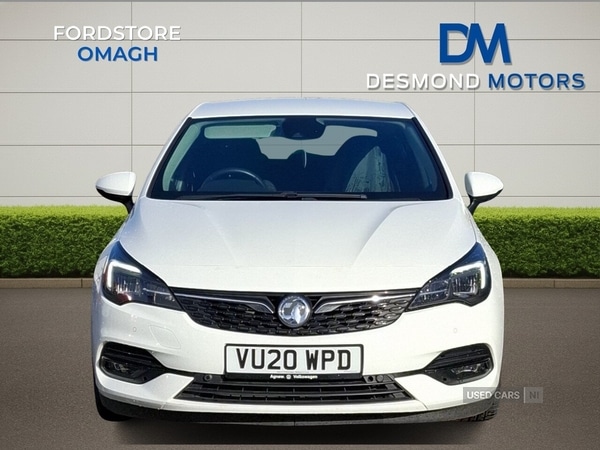 Used Vauxhall Astra 2020 for sale - 77292467: Photo 4