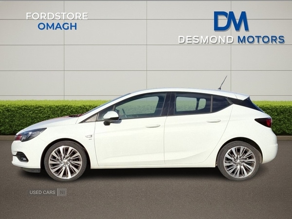 Used Vauxhall Astra 2020 for sale - 77292467: Photo 5