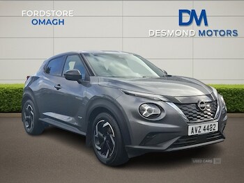Used Nissan Juke 2023 for sale - 79084833: Photo